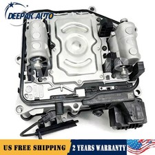 DQ200 0AM 7-Speed DSG Mechatronic (ValveBody&TCU) for AUDI VW SKODA (0AM927769D) picture