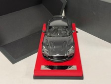 1/18 T&P Mansory Aston Martin DB11  Cyrus in Carbon Body Leather #00/30  BUG75 picture