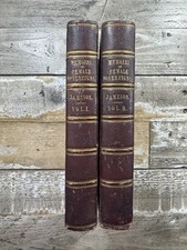 1834 Antique Memoirs “Memoirs of Celebrated Female Sovereigns” Vol. I-II picture