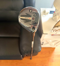 Titleist GT2 5 wood Stiff Graphite Shaft picture