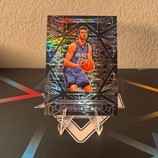🪄Panini 2024-25 Obsidian Franz Wagner #129 Electric Etch Int'l Orlando Magic🏀 picture