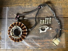 2010 Yamaha YFZ450R OEM Stator Generator picture