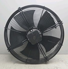 Ebmpapst A4D500-AM09-05 Industrial Control Panel Cooling Fan 500mm Ac Axial Fan picture