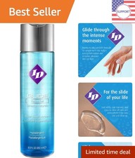 Gle 8.5 Fl Oz Unscented Water-Based Lubricant for Intimate Comfort picture