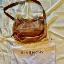 GIVENCHY Pepe Brown Pandora (Authentic) picture