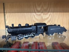 Rare Lionel Locomotive 231 With 2231t Tender 1939 Only picture