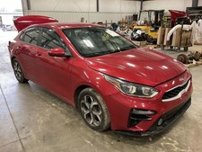 Wash Reservoir Sedan Fits 19-24 FORTE 651881 picture