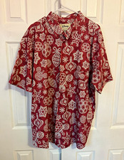 RSVLTS DISNEY 2XL EUC Christmas “Orna-Mickeys” picture