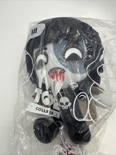 Youtooz * Johnnie Guilbert Limited Edition Zombie * Plush 9