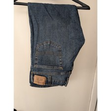 Men's Levi's signature jeans 33x30 picture