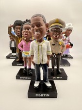 The Martin Show Bobblehead Collection  picture