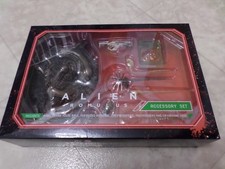 NECA Alien Romulus Ultimate Accessory Set Fossilized Xenomorph New NIB picture