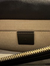 gucci crossbody bag authentic picture