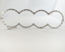 VR Toyota 1NZ Engine Block Guard Billet Aluminum Performance Upgrade picture