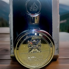 Lataffa Fakhar Pride Of Lataffa Eau De Parfum 3.4 Fl Oz picture