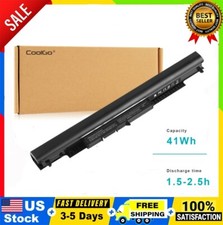 ✅LOT 1-50x HS04 HS03 Battery For HP 807956-001 807957-001 807612-421 HSTNN-LB6U picture