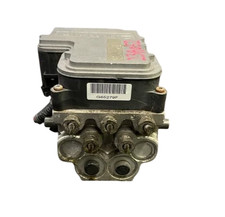 2000-2001 Chevrolet S10 ABS Anti-Lock Brake Pump Assembly 4x2 OEM picture