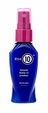 It’s a 10 24177446 Miracle Leave-In Spray, 2 oz picture