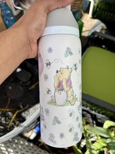 Owala Winnie the Pooh Disney Owala Free Sip 32oz picture