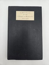 1935 Campaign in Mesopotamia 1914-1918 WWI Book Col Evans Sifton Praed MAPS picture