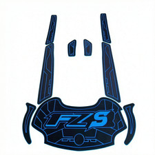 EVA Traction Mats Custom Jetski For YAMAHA FZR FZS 09-16 FX HO/SHO Cruiser 09-11 picture