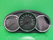 2010 Renault SM3 LE Instrument Cluster OEM 250450023R picture