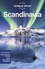 Lonely Planet Scandinavia (Travel Guide) By Ham, Anthony Anthony picture