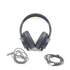 SOL REPUBLIC Soundtrack Wireless Headphones SOL-HP1400 - Black - Grade A picture