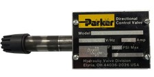Parker Hydraulic Valve D3W1BNYCS 1