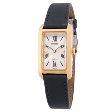 Citizen L Bianca Eco-Drive Ladies Watch EW5622-09P picture
