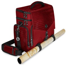ENHANCE RPG Adventurer's Bag Collector's Edition (Dragon Red) picture