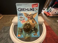 Vintage Gremlins Water Hatchers By LJN 1984 picture