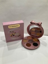Bubble & Bows Eye Love Surprises Eyeshadow Palette X 6 Sparkling Wine New picture