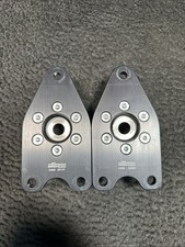 F80/F82 M3 M4, F87 M2 Millway Motorsport Rear Upper Top Mounts Street For Ohlins picture