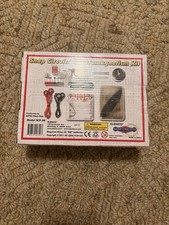 Elenco Snap Circuits Electromagnetism Kit picture