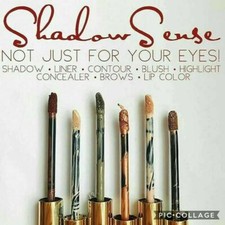 🎯ShadowSense Eye Shadow🎯 All Shades Authentic SeneGence New Sealed picture
