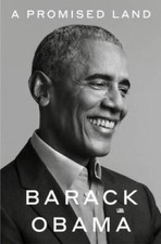 A Promised Land - Hardcover By Obama, Barack - GOOD picture
