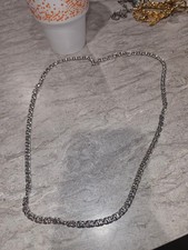 Vintage monet necklace picture