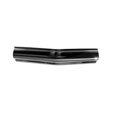 Bumper Face Bar Front Side for Chevrolet Bel Air 1957 picture