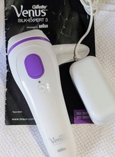 Braun Silk-expert 3 IPL Hair Removal Device for Women picture