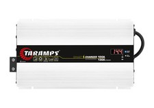Taramps Smart Charger 100A/130A Automotive Power Supply and Battery Charger picture