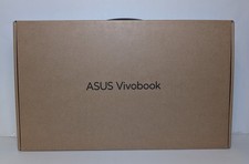 ASUS Vivobook 14 X1407QA-BS56 Snapdragon X 16GB 512GB SSD NEW SEALED picture