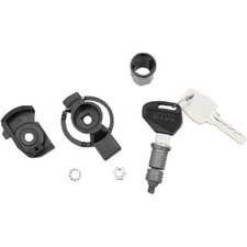 Givi Security Key Lock Set - 1 Piece SL101 picture