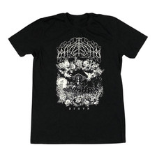 New Deafheaven Band Black Cotton Size S To 4XL Shirt Gift For Fan RS548 picture