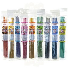 BluntEffects Incense Sticks Air Freshener, 11