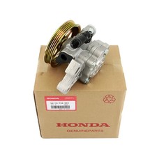 OEM Power Steering Pump w/ Pulley for Honda CR-V 2.0L 1997-2001 Replaces 21-5066 picture