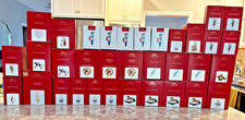 Hallmark keepsake ornament BIG  LOT  2022 - 2021 picture