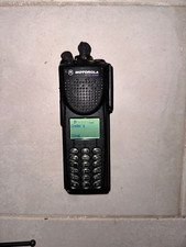 Motorola XTS3000 III UHF 403-470 Mhz P25 Digital Portable Radio H09RDH9PW7BN Ham picture