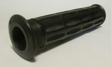 NOS 1980-2000 Honda Right Handlebar Grip GL1100 GL1200 GL1500 53168-MG9-315 picture