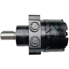 For Parker Hydraulic Motor TG0280 Series (4 Bolt, 1-1/4